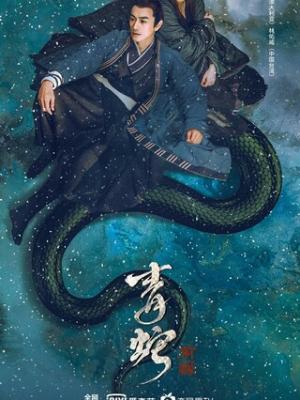 长夜列席 影视封面